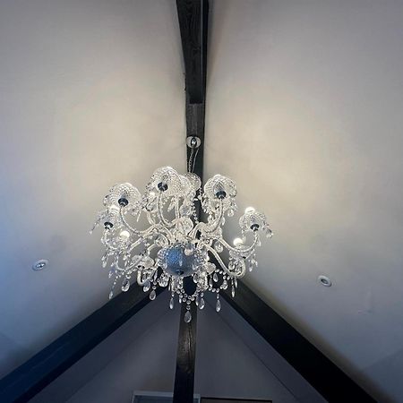 Sleephotels Hamburg Ngoại thất bức ảnh