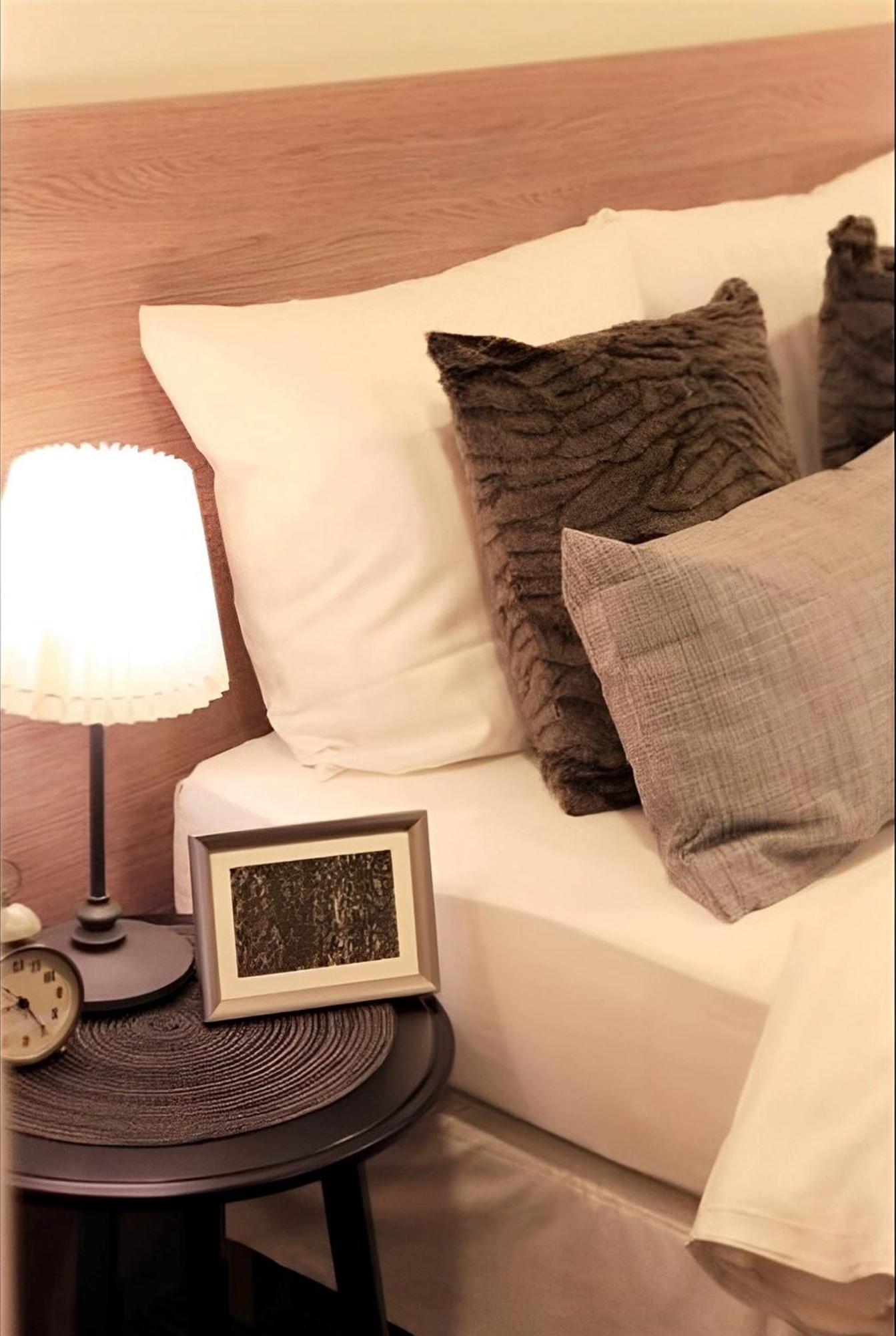Sleephotels Hamburg Ngoại thất bức ảnh