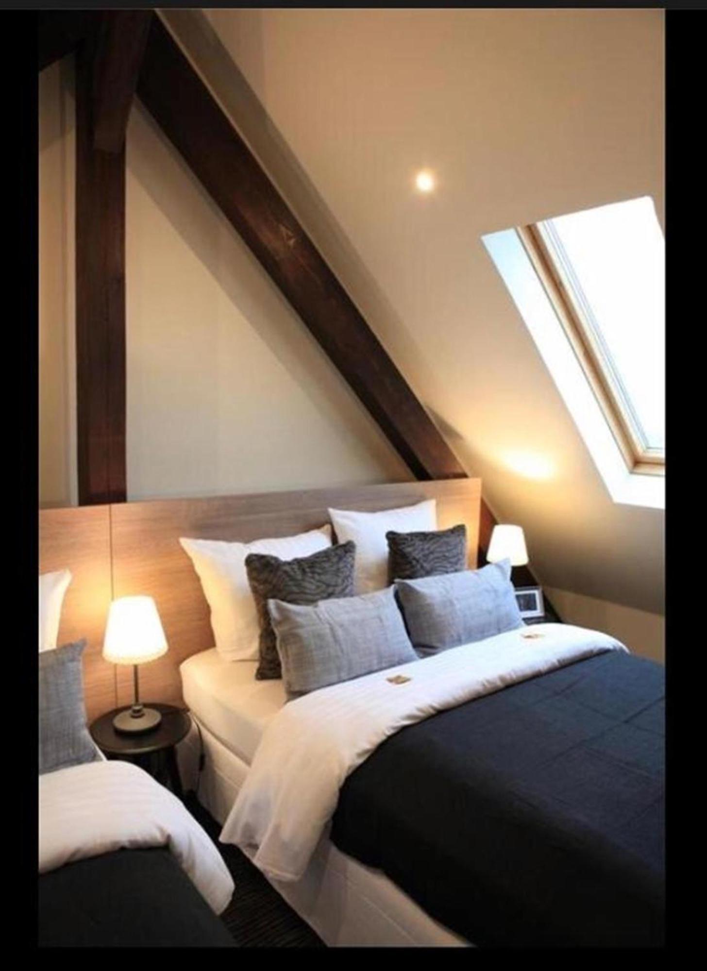 Sleephotels Hamburg Ngoại thất bức ảnh