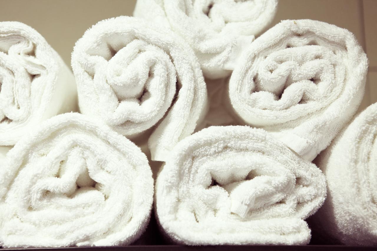 Sleephotels Hamburg Ngoại thất bức ảnh